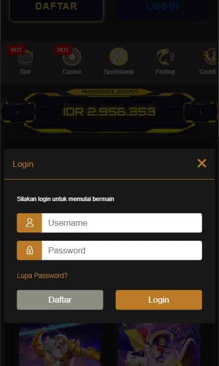cara login Aa62 Slot Build Plus