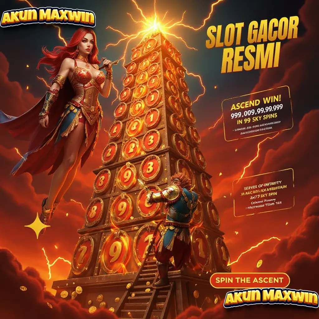 Logo Baru AKUN MAXWIN Apk Slot Login Informasi Digital HiTech