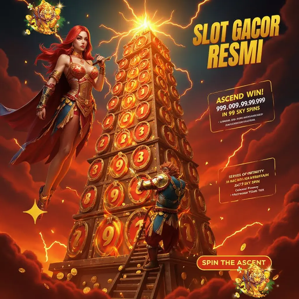 Logo Baru GMSTAR Apk Slot Login Informasi Digital HiTech